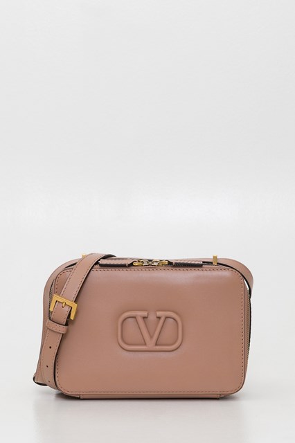valentino crossbody bag pink
