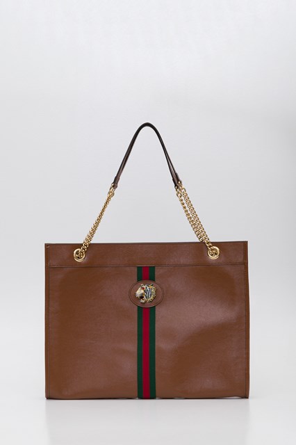 gucci rajah tote