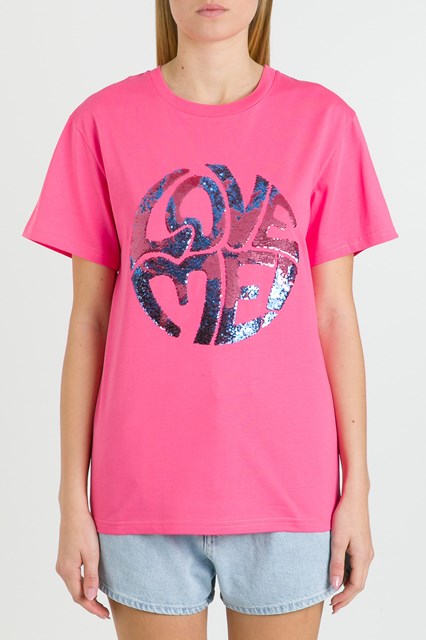 t shirt alberta ferretti saldi