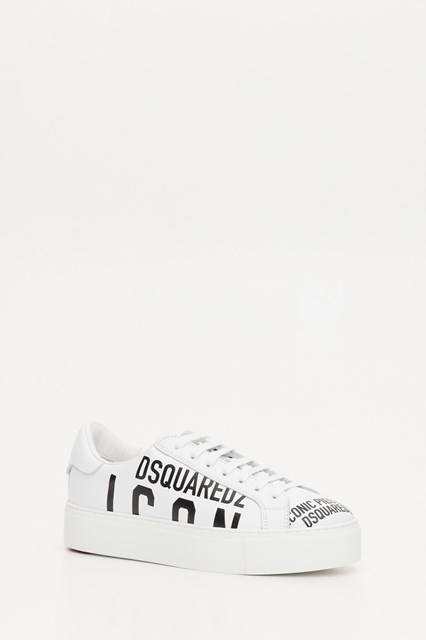 dsquared icon sneakers