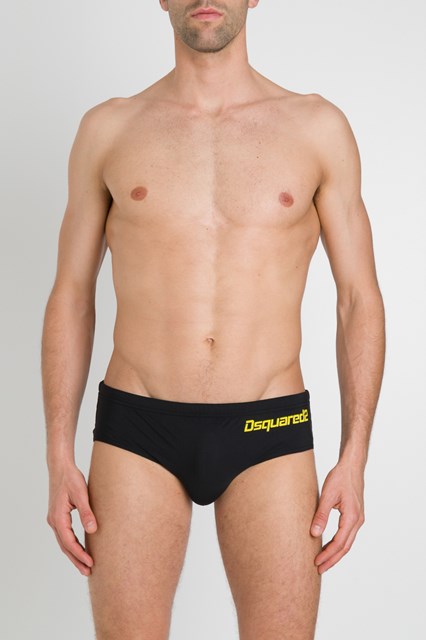 swimwear dsquared