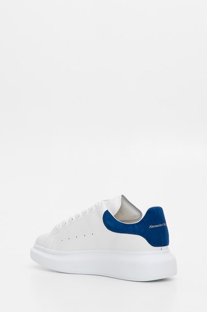 alexander mcqueen sneakers oversize saldi