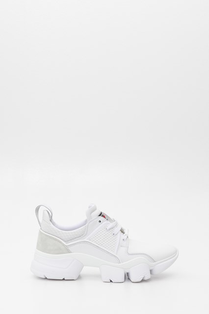 givenchy jaw sneakers