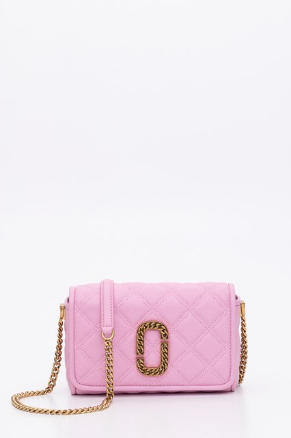 marc jacobs pink crossbody