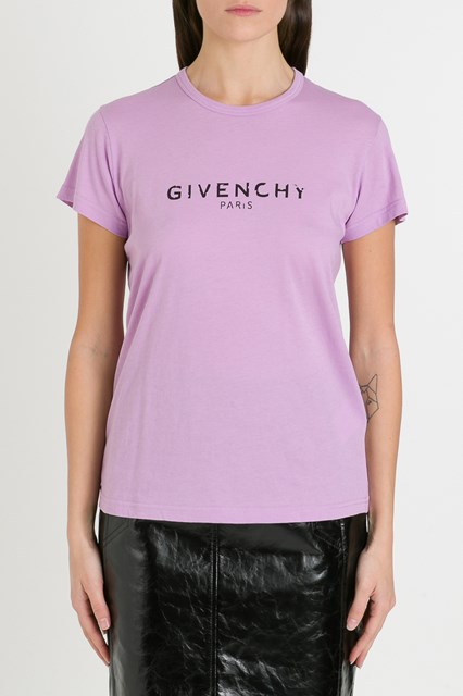 t shirt donna givenchy