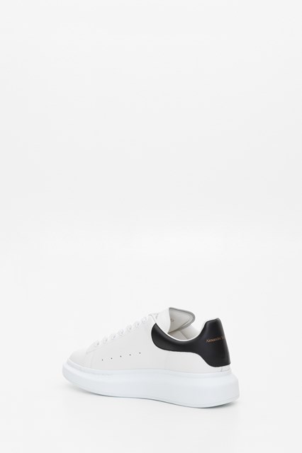 alexander oversized sneakers