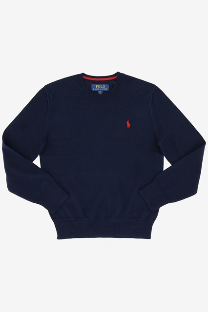 polo ralph lauren kids sweater