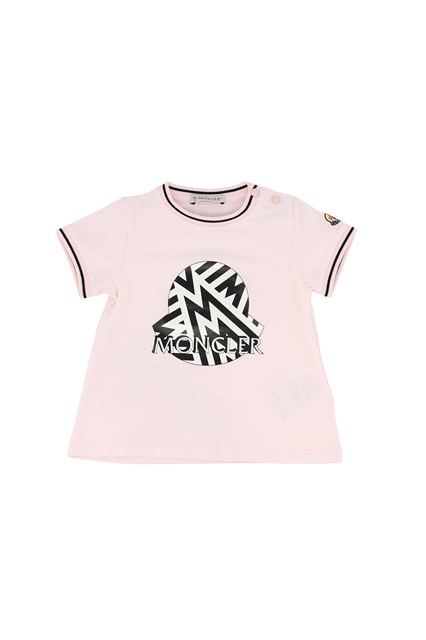 moncler print t shirt