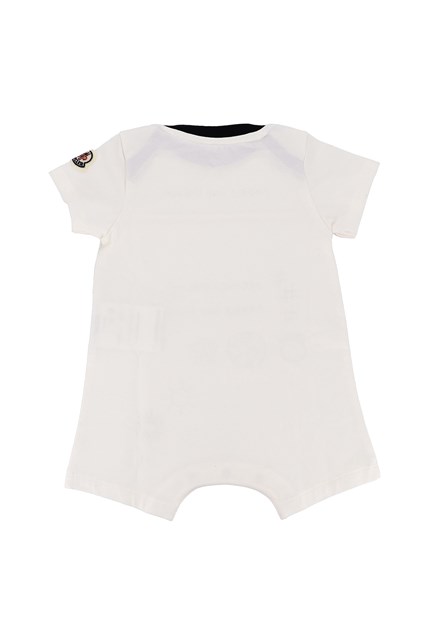 moncler baby set