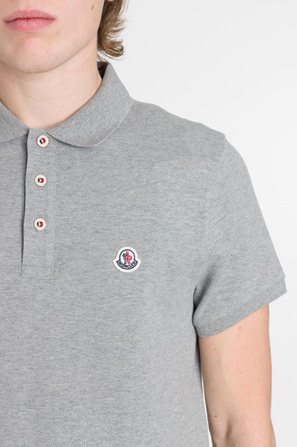 moncler polo