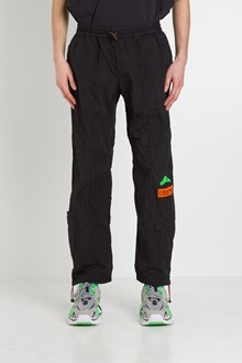 heron preston jogger