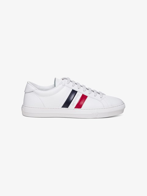 Monaco Sneakers White available on 