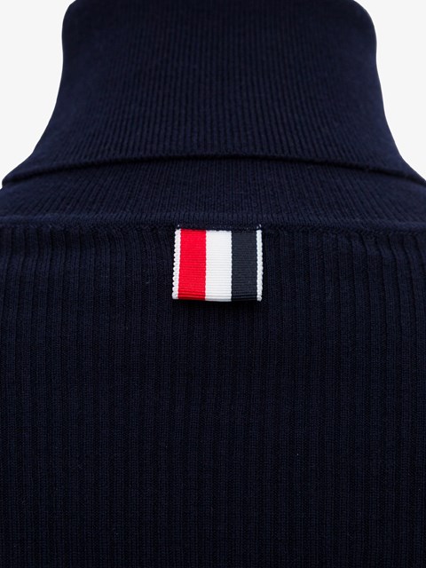 thom browne turtleneck