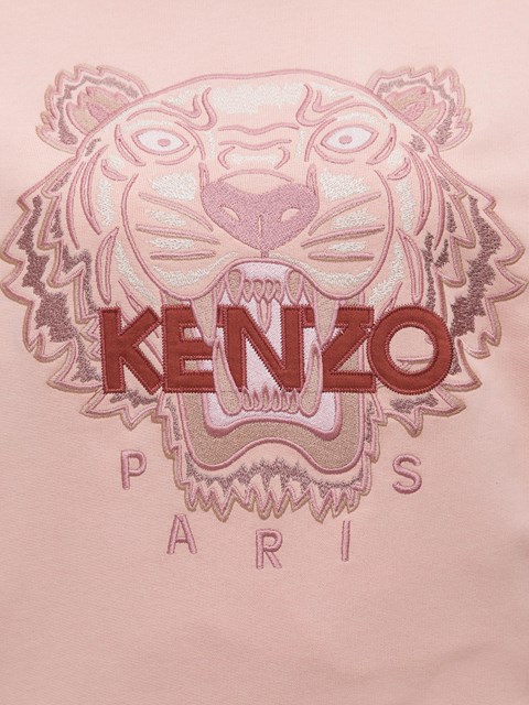 kenzo lion hoodie