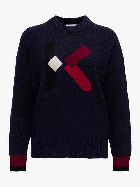 kenzo k sweater