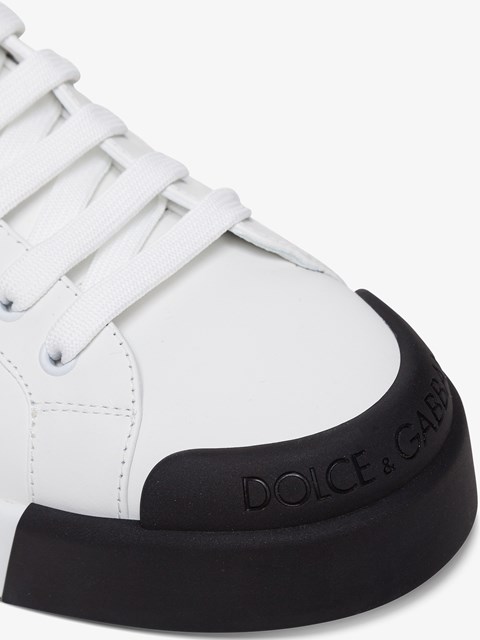 dolce portofino sneakers