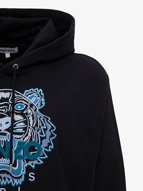 kenzo 16 years hoodie