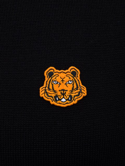 kenzo lion logo