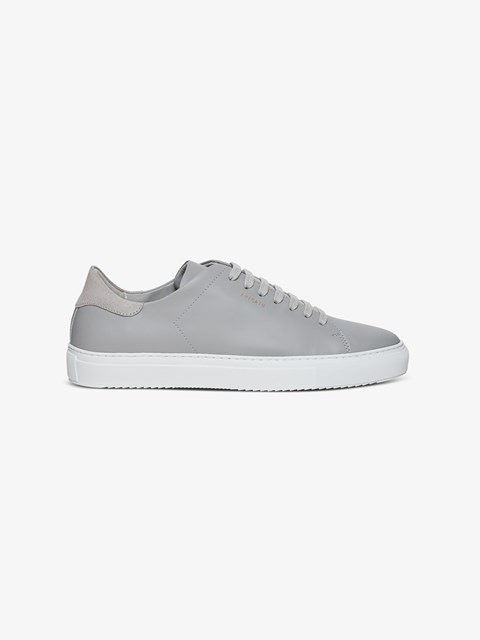 axel arigato clean 9 leather sneakers
