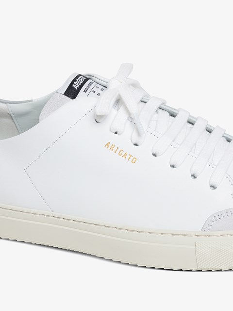 clean 36 sneaker axel arigato