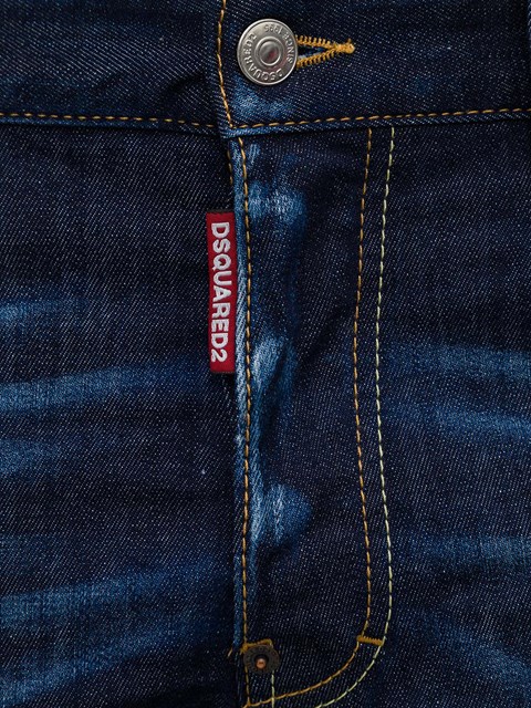 dsquared2 jeans outlet