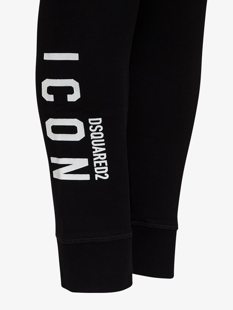 Joggers with Logo Black available on 
