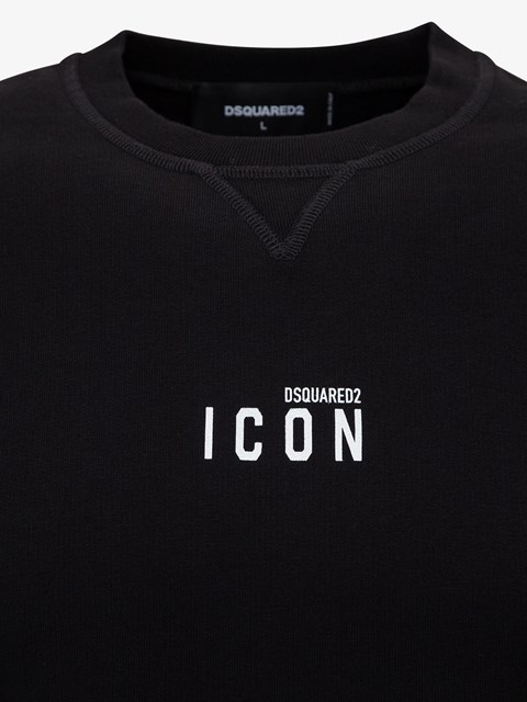 dsquared2 icon sweatshirt