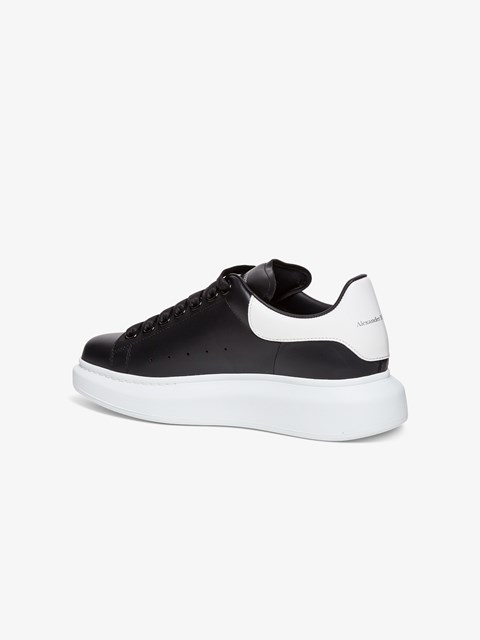 Larry Sneakers White/black available on 