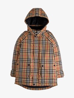 burberry kidswear