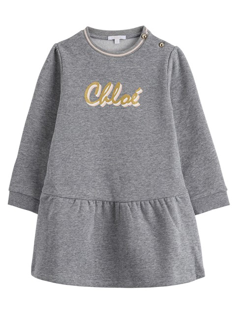 chloe kids dress