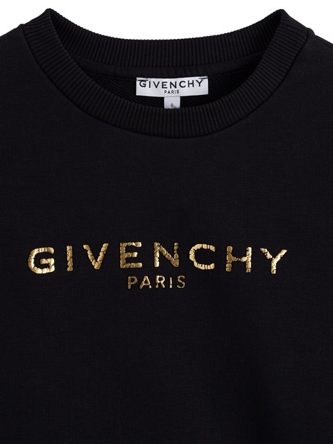 givenchy kids sweatshirt