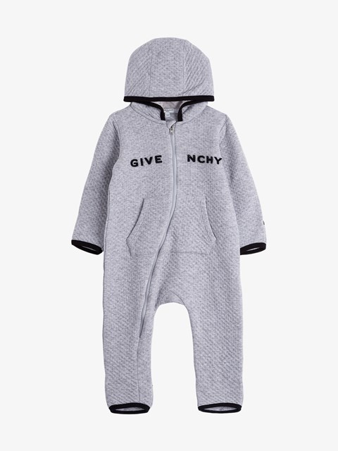 givenchy baby onesie