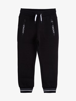 givenchy kids sweatpants