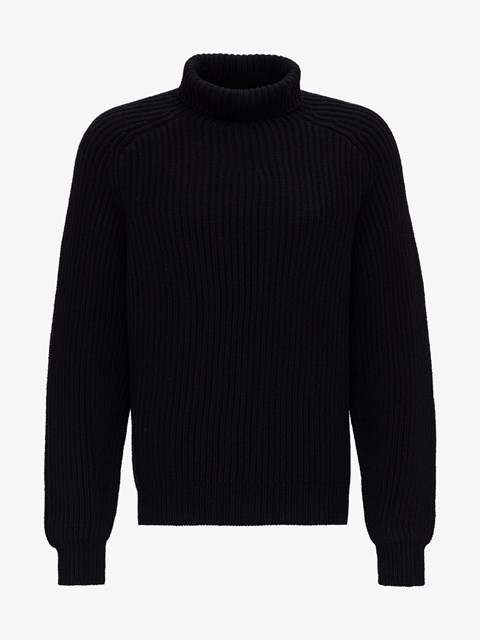 acne studios turtleneck shirt