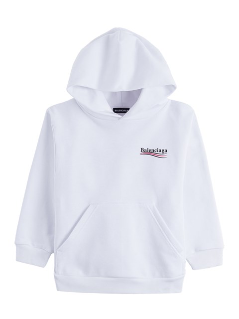 Hoodie White available on 