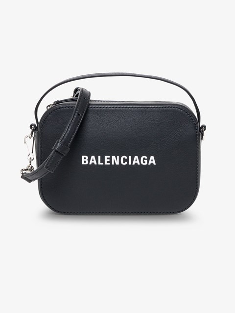 balenciaga hourglass bag xs red