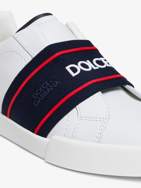 dolce and gabbana sneakers kids