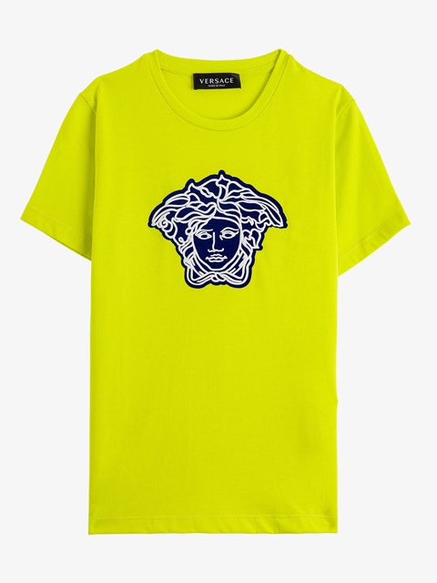 versace kids shirt