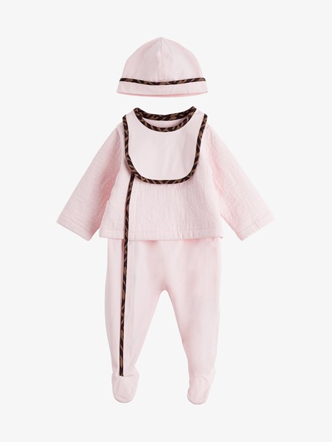 fendi baby set