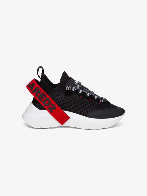 dsquared2 sneakers outlet