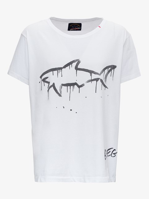 paul and shark jersey