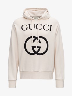 gucci interlock hoodie