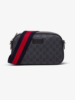 crossbody bag men gucci