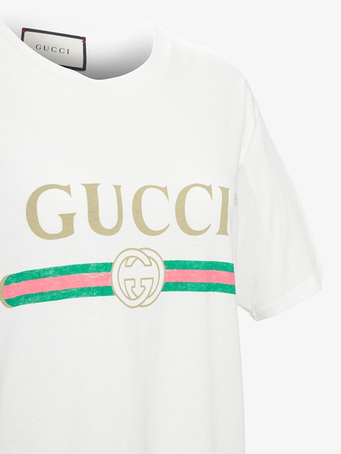 gucci t shirt vintage