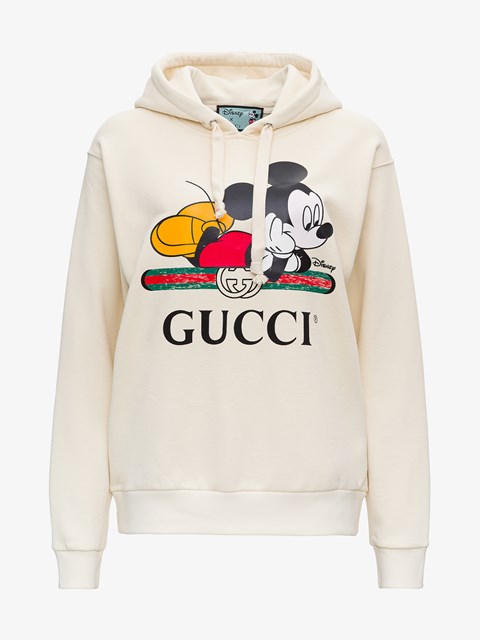 mickey mouse gucci sweater