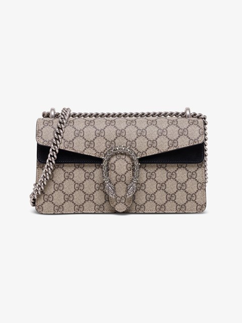 gucci fabric crossbody bag