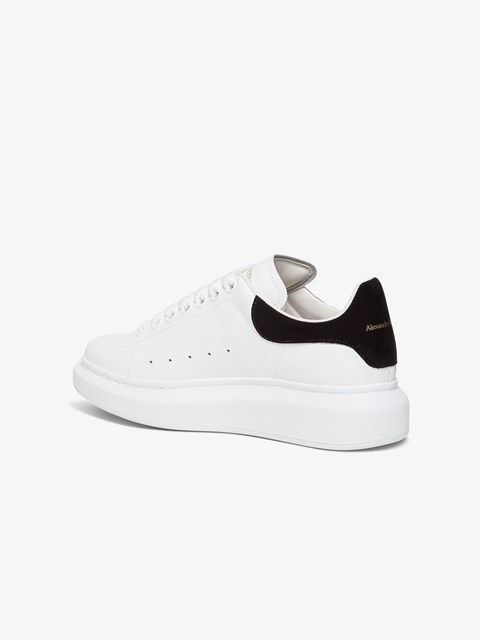 Larry Sneakers White/black available on 