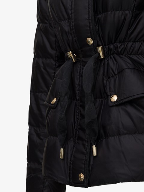 michael kors down coats