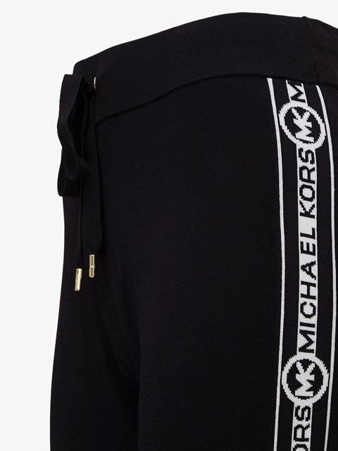 Side Band Joggers Black available on 