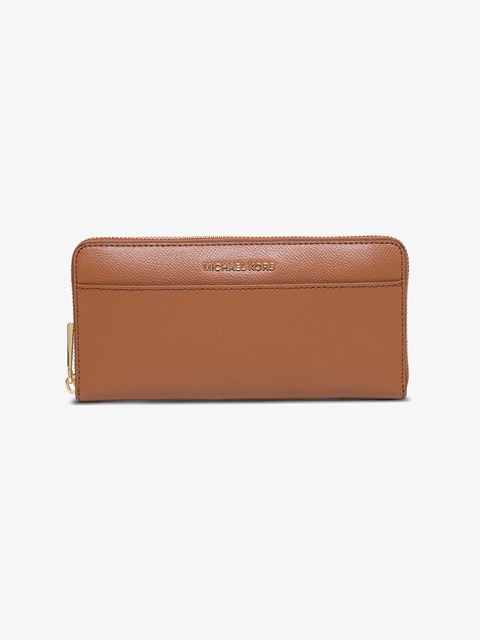 Jet Set Wallet Brown available on 